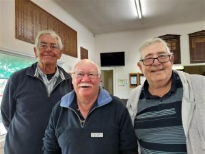 Harding heats things up at Kooweerup