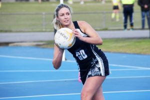 Thrillers galore in WGFNC