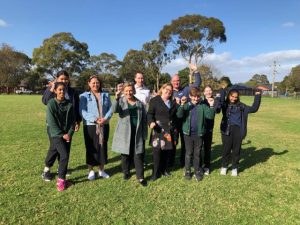 $1.9 million for local students