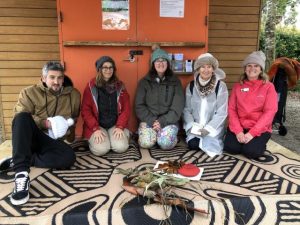 Healing through nature