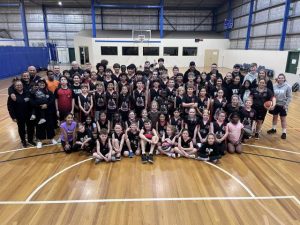 Community club turns 65