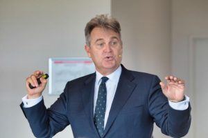 2050 vision for Sth East business first
