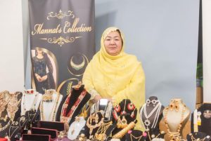 Women in business feted