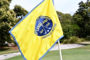Parker pounces at Lang Lang