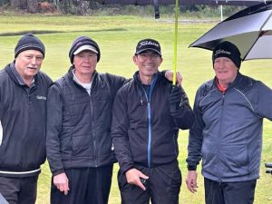 Venville victorious at Lang Lang