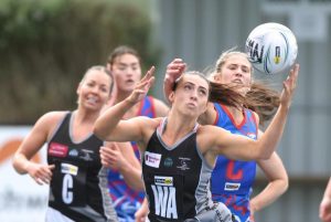 Magpies make their move