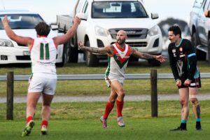 Upsets, thrillers and milestones