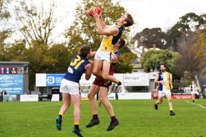 Bulldogs ready to launch attack
