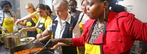 New support for community programs