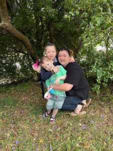 Liam’s brave journey