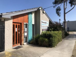 Red tape stifles clinic