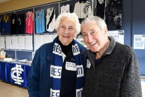 Catani celebrates 100 years
