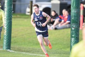 Redlegs to become Westerners once more