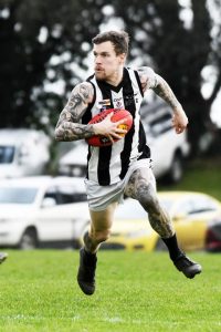 Minus Mitch and Mick but Magpies still the big improvers