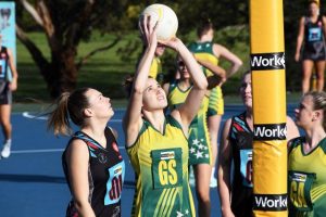 Stars and Panthers fight for finals