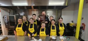 Inclusion wins at Amstel
