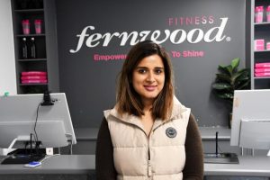 Casey’s fitness finalists