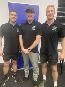 New era for the Titans in 2024