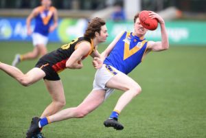 Cranbourne win September classic