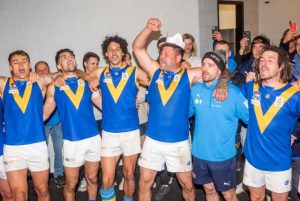 Impossible decision awaits after team performance
