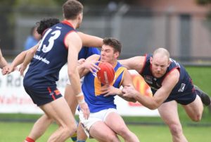 Roscoe reflects on big 2023 after bringing up 100