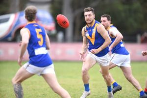 Cranbourne and Dingley to square off