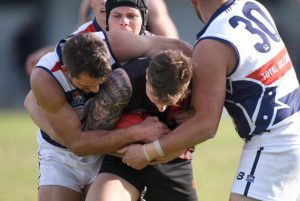 “Our players are not very defensively minded”: Stanton