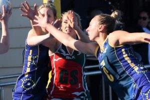 Sea Eagles stamp their authority