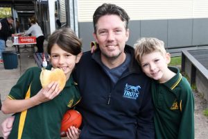 A delight for dads