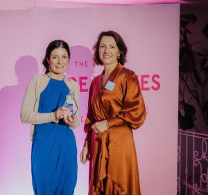 Carers celebrated