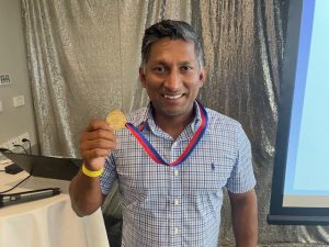 Mendis returns to Lions den