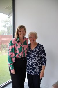 The value of volunteering