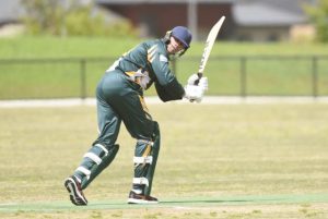 Breakthroughs the key for Cougars