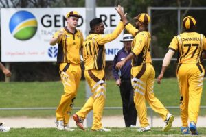 Bullants bank points in weekend of blowouts