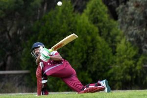 Hearts race in series of manic round-one finishes