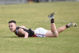 Stability key in off-season for Panthers