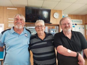 Cream rises to the top at Corinella