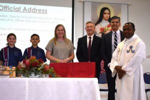 Primary school welcomes major extensions
