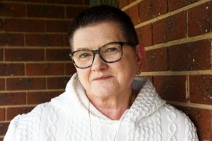 Breast cancer can affect anyone, at any age