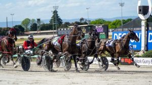 Milestone day at Cranbourne