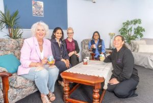 All welcome at community centre extravaganza