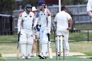 Wilson turns back the clock