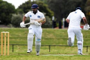Bombers no match for belligerent Bullants