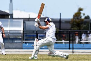 Rebels streak under threat as veterans show calm heads