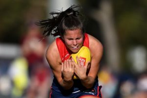 Demons derail Dockers