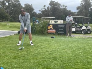 Briggs and Casey make early running at Lang Lang