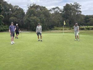 Contenders galore at Lang Lang
