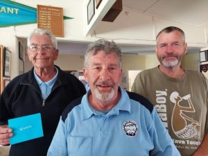 Team ‘Dady’ devours the opposition at Lang Lang