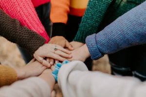 Positive change for youth