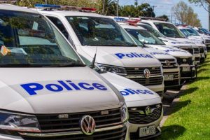 Police siege suicide probed